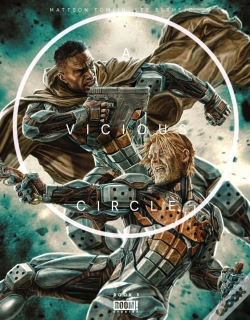 Capa do artigo Vicious Circle #3