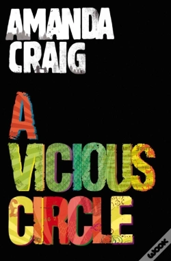 Capa do artigo Vicious Circle