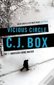 Capa do artigo Vicious Circle