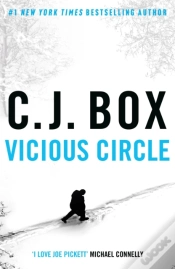 Capa do artigo Vicious Circle