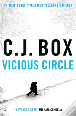 Capa do artigo Vicious Circle