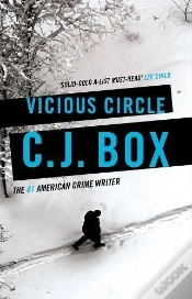 Capa do artigo Vicious Circle