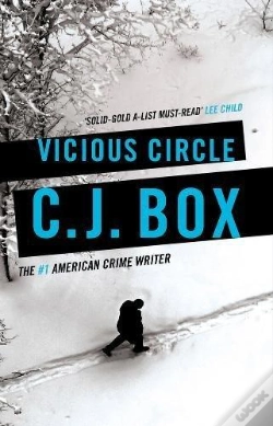 Capa do artigo Vicious Circle