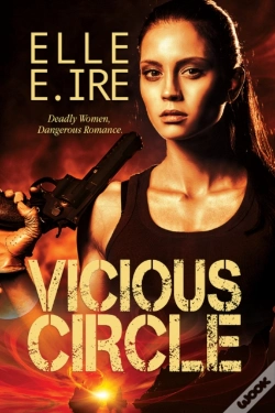 Capa do artigo Vicious Circle