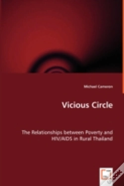 Capa do artigo Vicious Circle