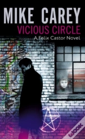 Capa do artigo Vicious Circle