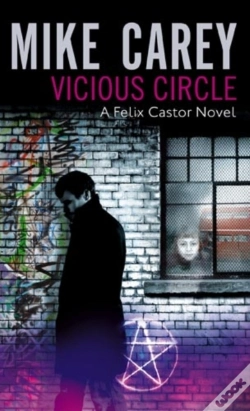 Capa do artigo Vicious Circle