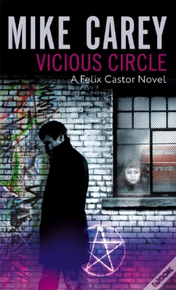 Capa do artigo Vicious Circle