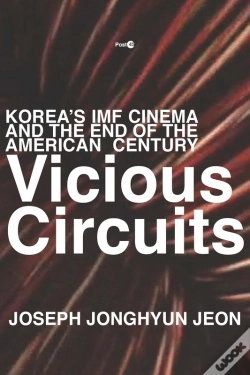 Capa do artigo Vicious Circuits