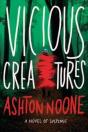 Vicious Creatures - Preview