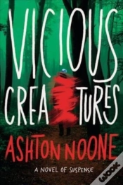 Capa do artigo Vicious Creatures