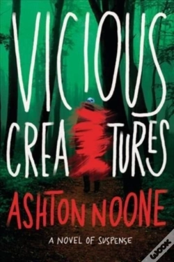 Capa do artigo Vicious Creatures