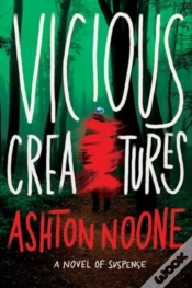 Capa do artigo Vicious Creatures