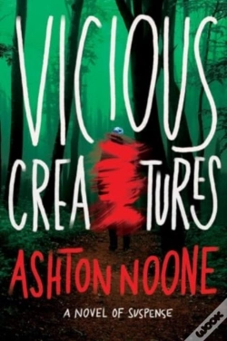 Capa do artigo Vicious Creatures