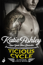 Vicious Cycle: Vicious Cycle 1 - Preview