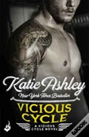Capa do artigo Vicious Cycle: Vicious Cycle 1