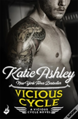 Capa do artigo Vicious Cycle: Vicious Cycle 1