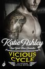 Vicious Cycle: Vicious Cycle 1 - Preview