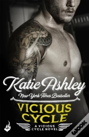 Capa do artigo Vicious Cycle: Vicious Cycle 1