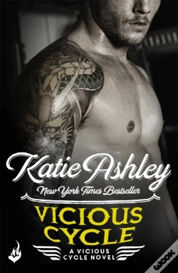 Capa do artigo Vicious Cycle: Vicious Cycle 1