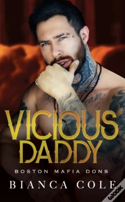 Capa do artigo Vicious Daddy