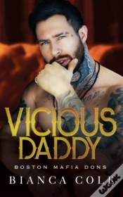 Capa do artigo Vicious Daddy