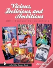 Capa do artigo Vicious, Delicious, And Ambitious