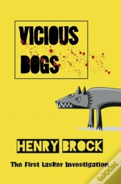 Capa do artigo Vicious Dogs
