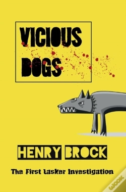 Capa do artigo Vicious Dogs