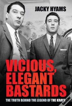 Capa do artigo Vicious, Elegant Bastards