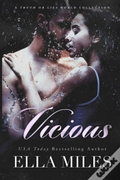 Capa do artigo Vicious