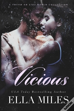 Capa do artigo Vicious