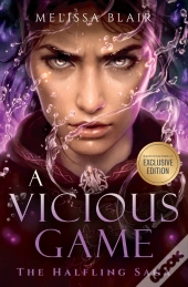 Vicious Game (B&N Edition)