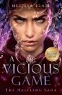 Vicious Game (B&N Edition) - Preview