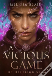 Capa do artigo Vicious Game