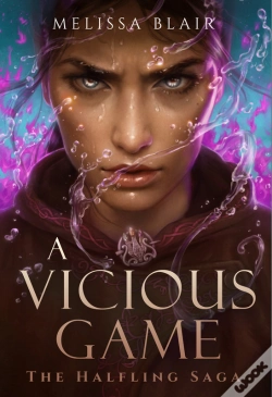 Capa do artigo Vicious Game