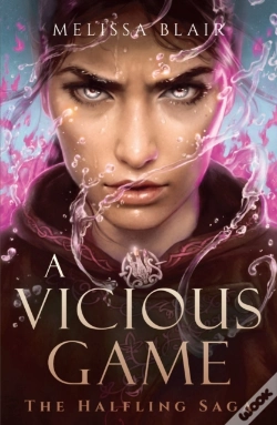 Capa do artigo Vicious Game