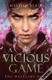 Capa do artigo Vicious Game