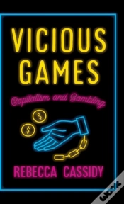 Capa do artigo Vicious Games