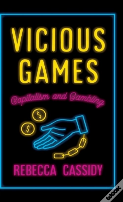 Capa do artigo Vicious Games