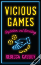 Capa do artigo Vicious Games