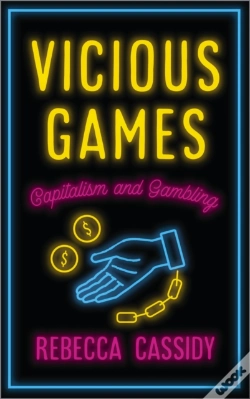Capa do artigo Vicious Games