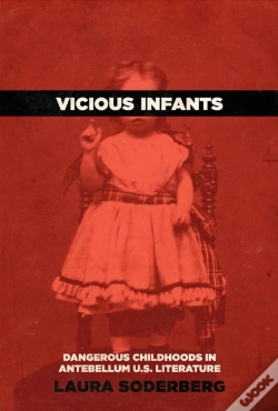 Capa do artigo Vicious Infants