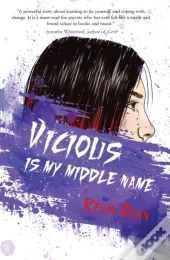 Vicious Is My Middle Name