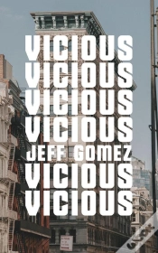 Capa do artigo Vicious