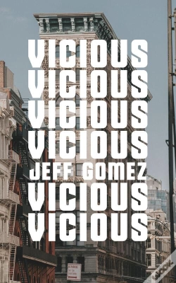 Capa do artigo Vicious