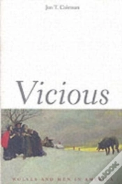 Capa do artigo Vicious