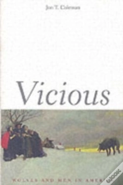 Capa do artigo Vicious