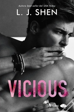 Capa do artigo Vicious