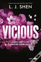 Capa do artigo Vicious